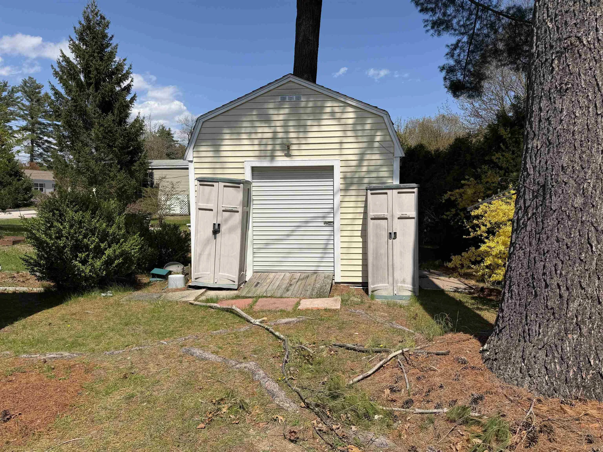 5 Shadycrest Drive Nashua NH 03062