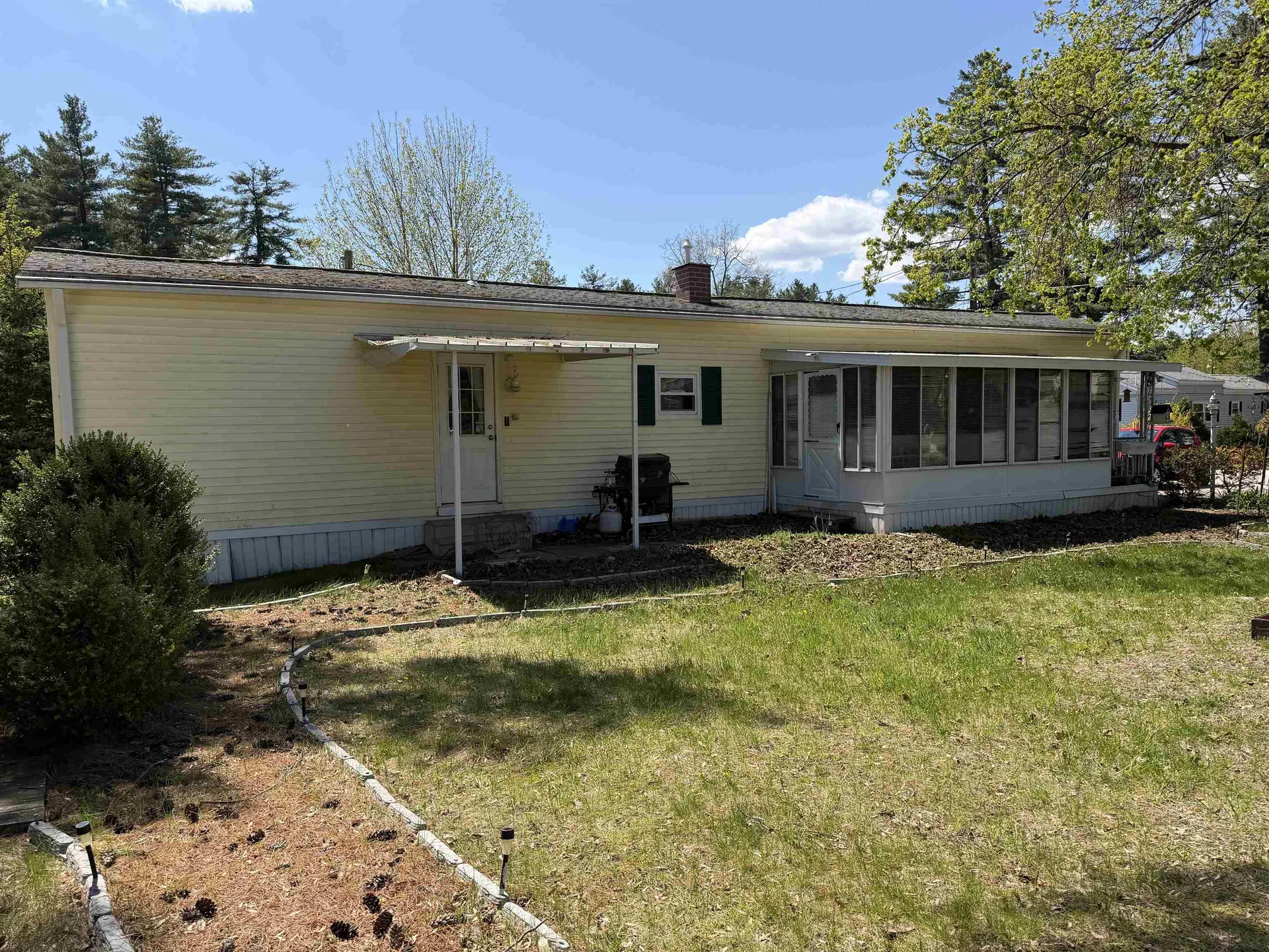 5 Shadycrest Drive Nashua NH 03062