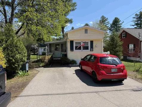 5 Shadycrest Drive Nashua NH 03062