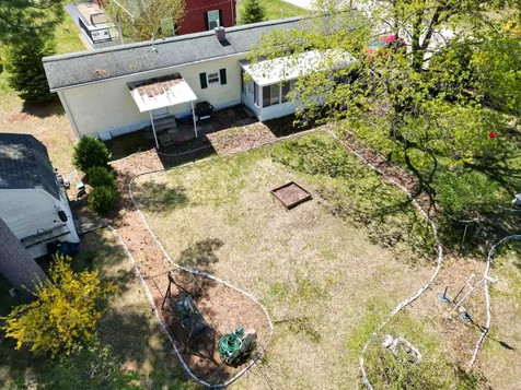 5 Shadycrest Drive Nashua NH 03062