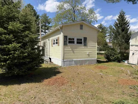 5 Shadycrest Drive Nashua NH 03062