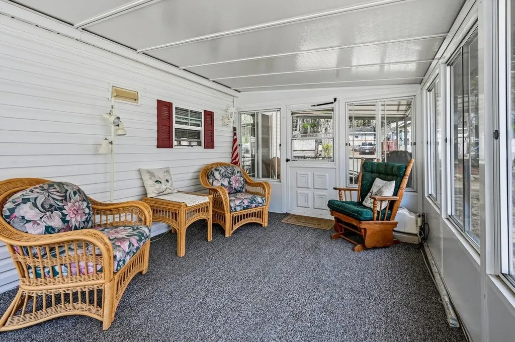 151 Chocorua Way Rochester NH 03867