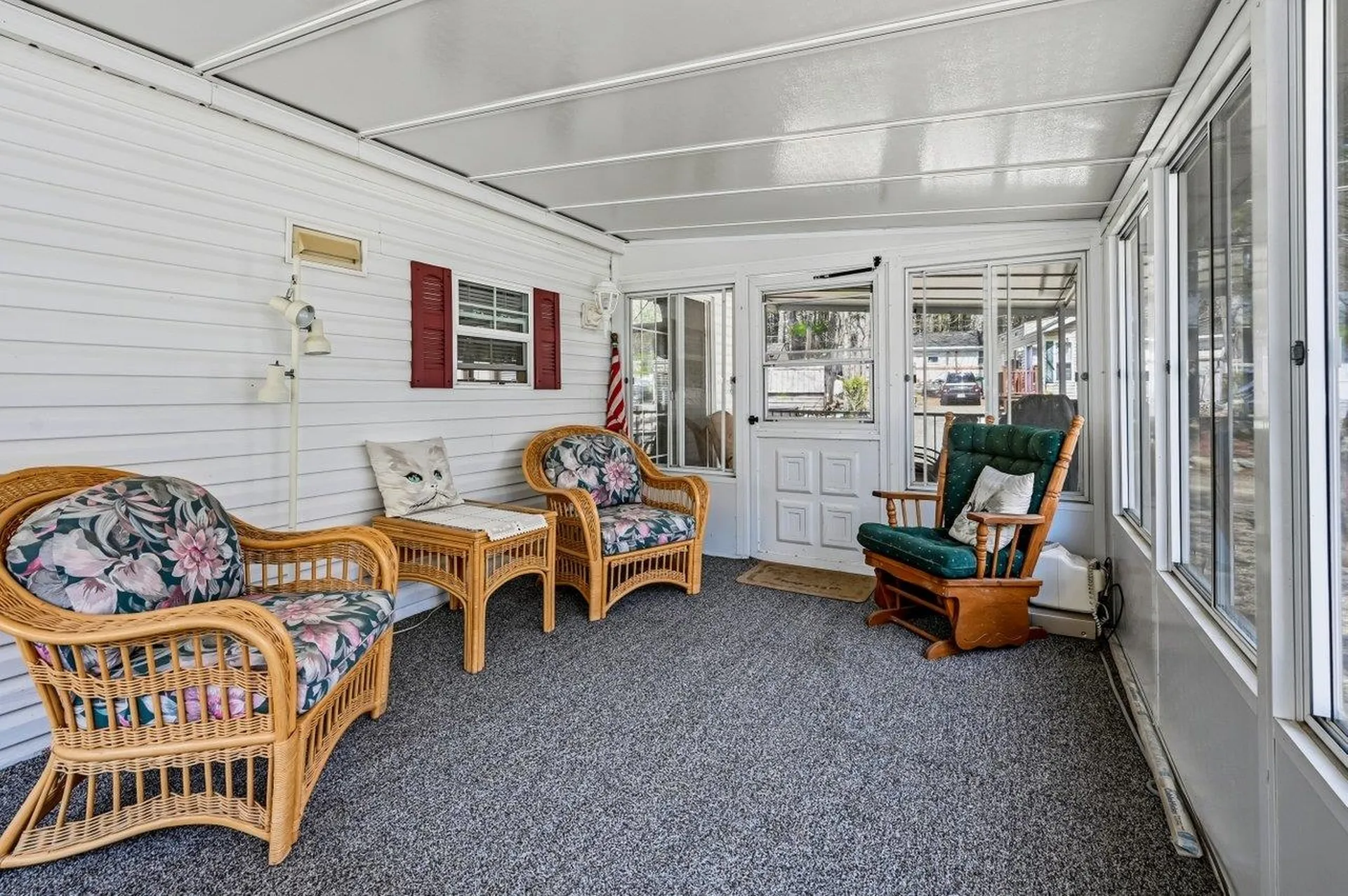 151 Chocorua Way Rochester NH 03867