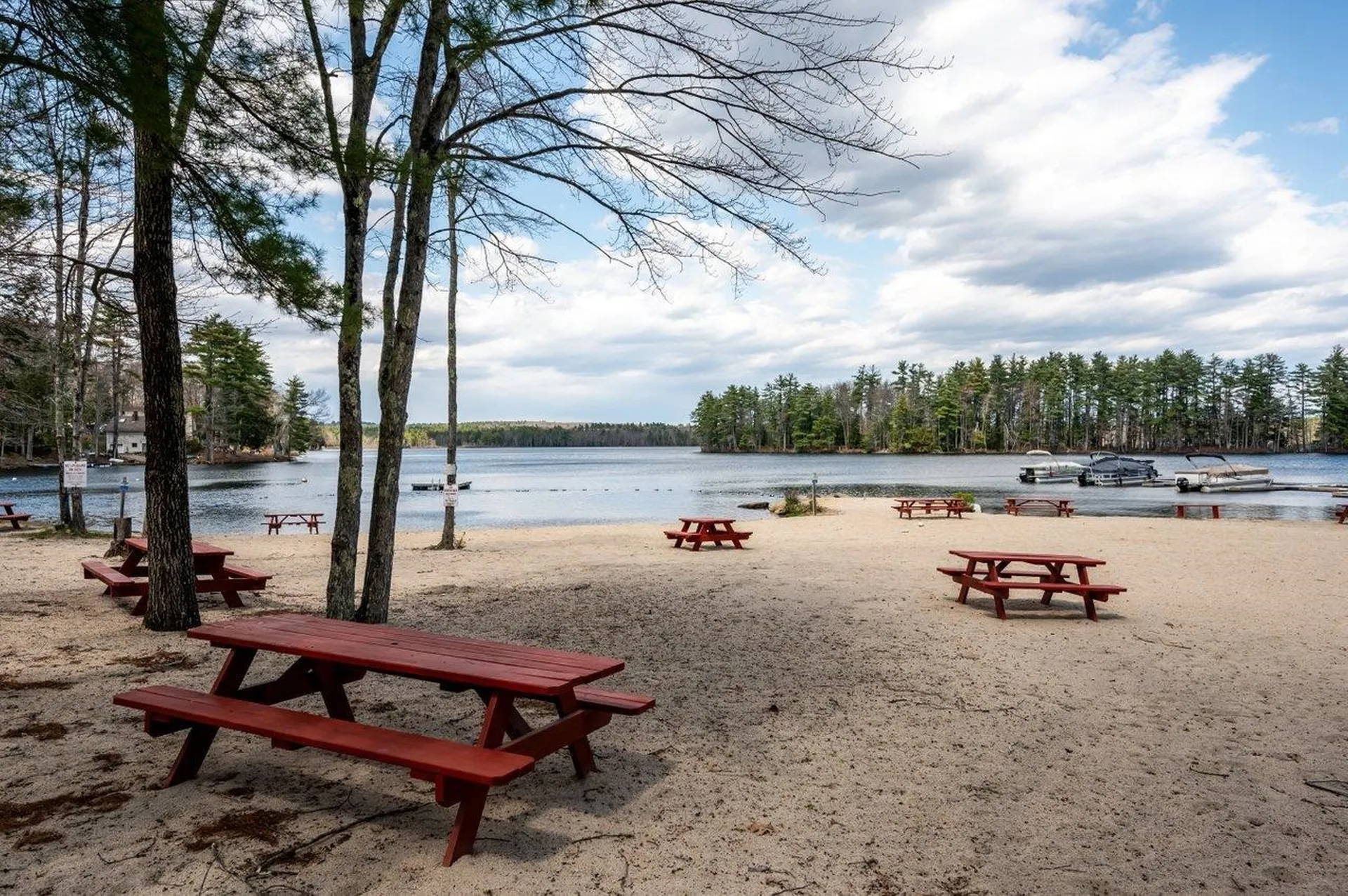 151 Chocorua Way Rochester NH 03867