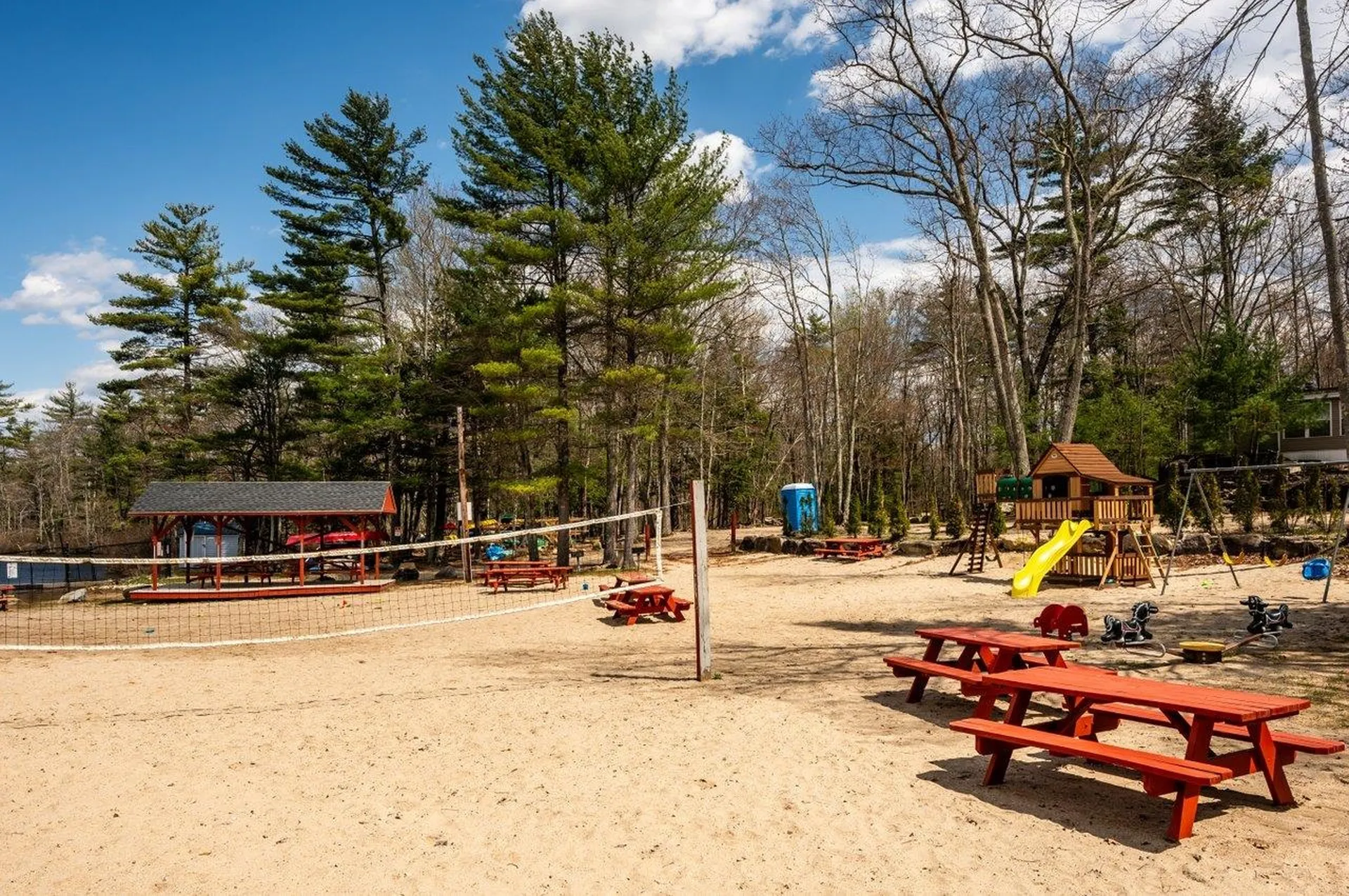151 Chocorua Way Rochester NH 03867