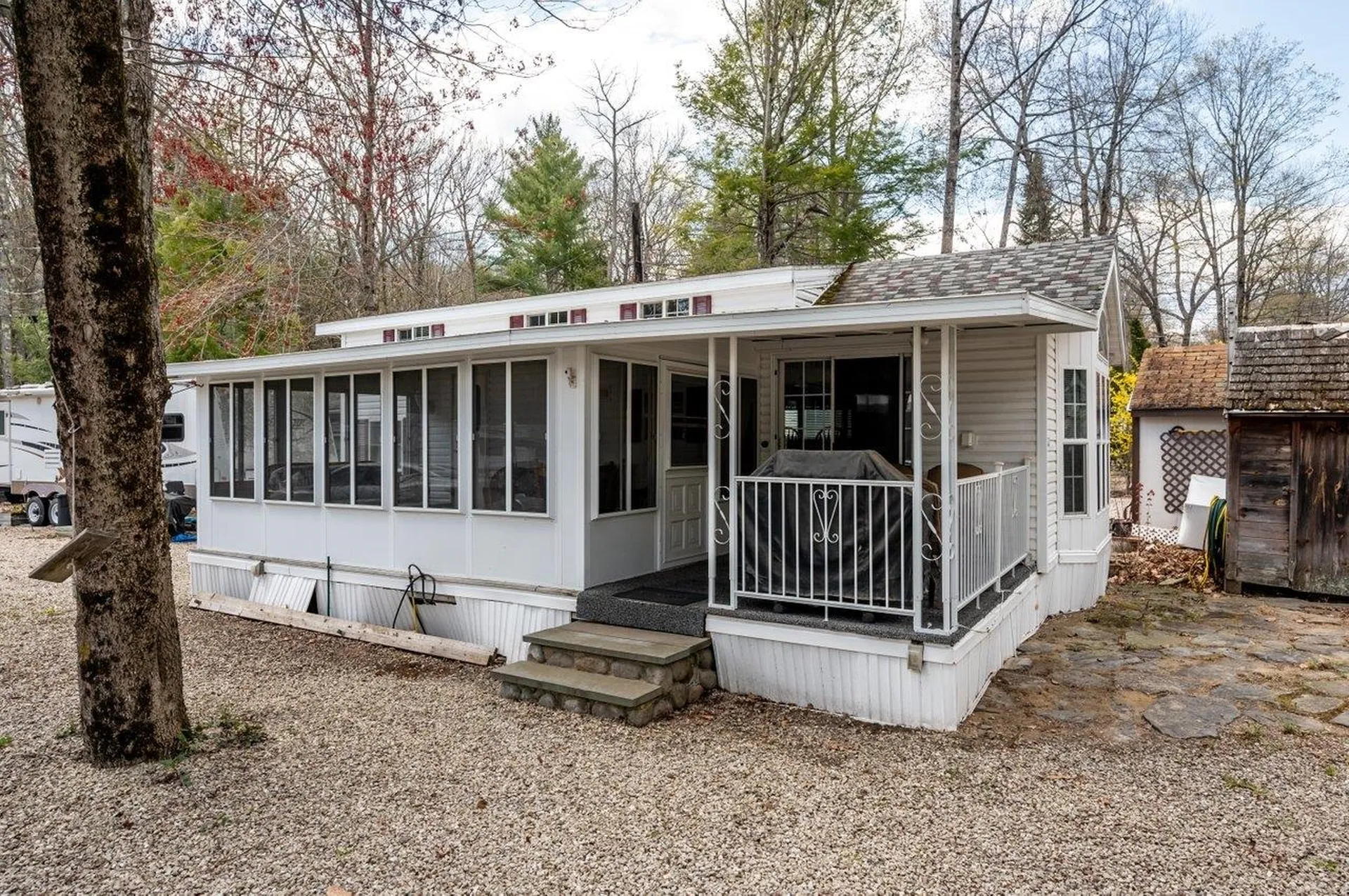 151 Chocorua Way Rochester NH 03867