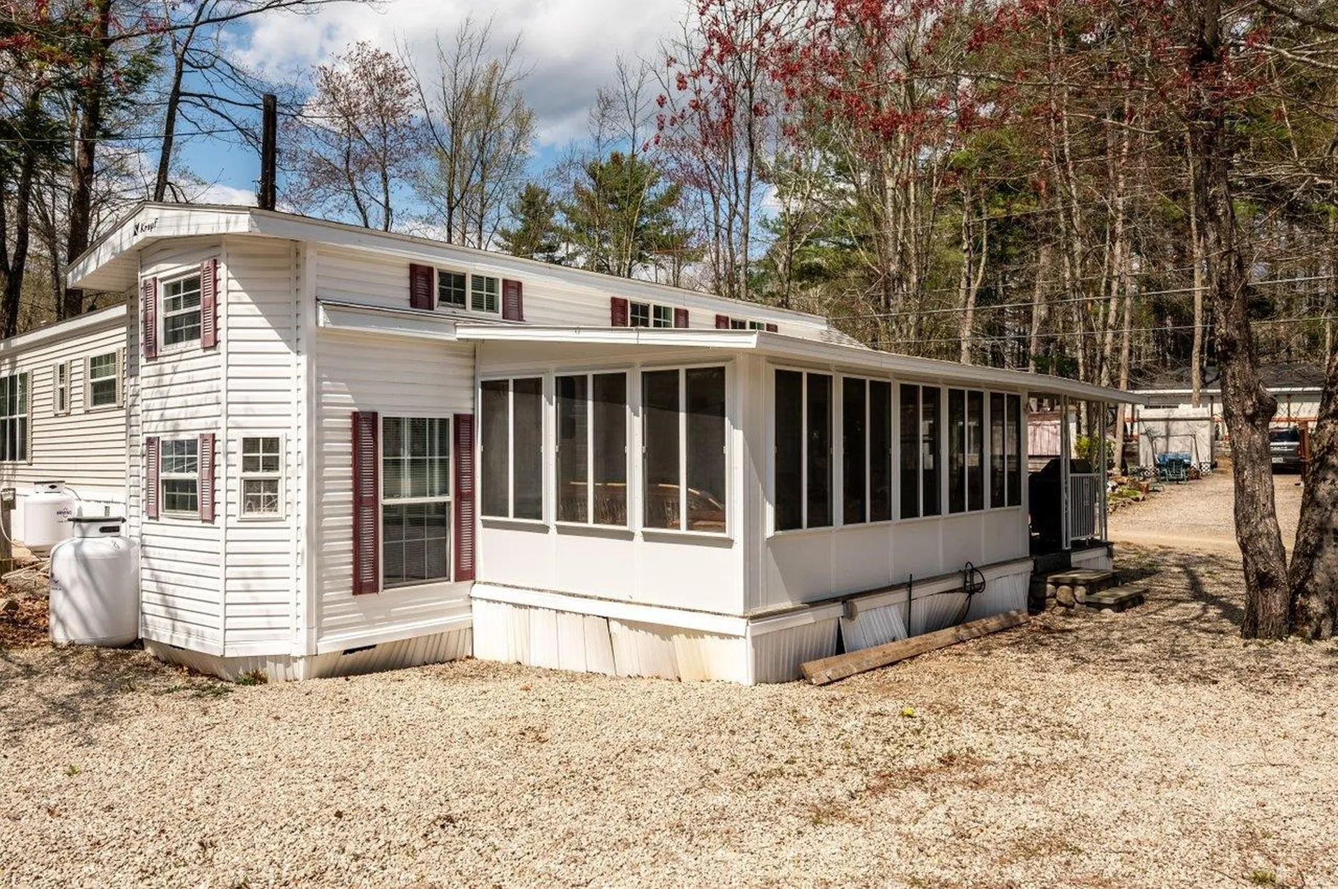 151 Chocorua Way Rochester NH 03867