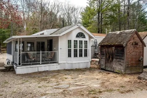 151 Chocorua Way Rochester NH 03867