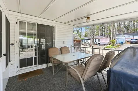 151 Chocorua Way Rochester NH 03867