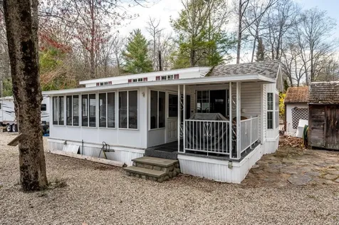 151 Chocorua Way Rochester NH 03867