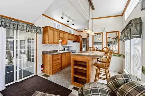 151 Chocorua Way Rochester NH 03867