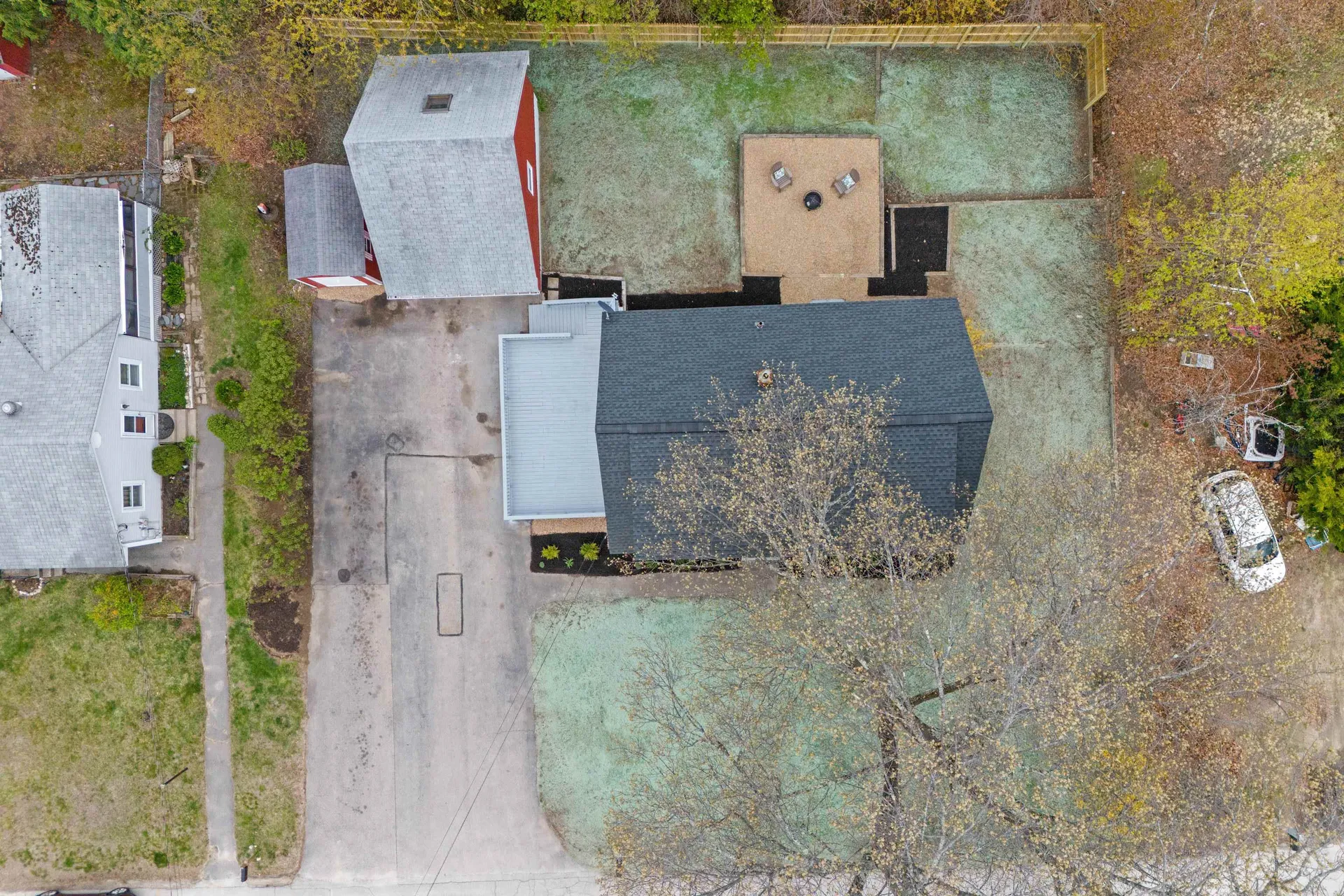 12 Hemlock Street Hudson NH 03051