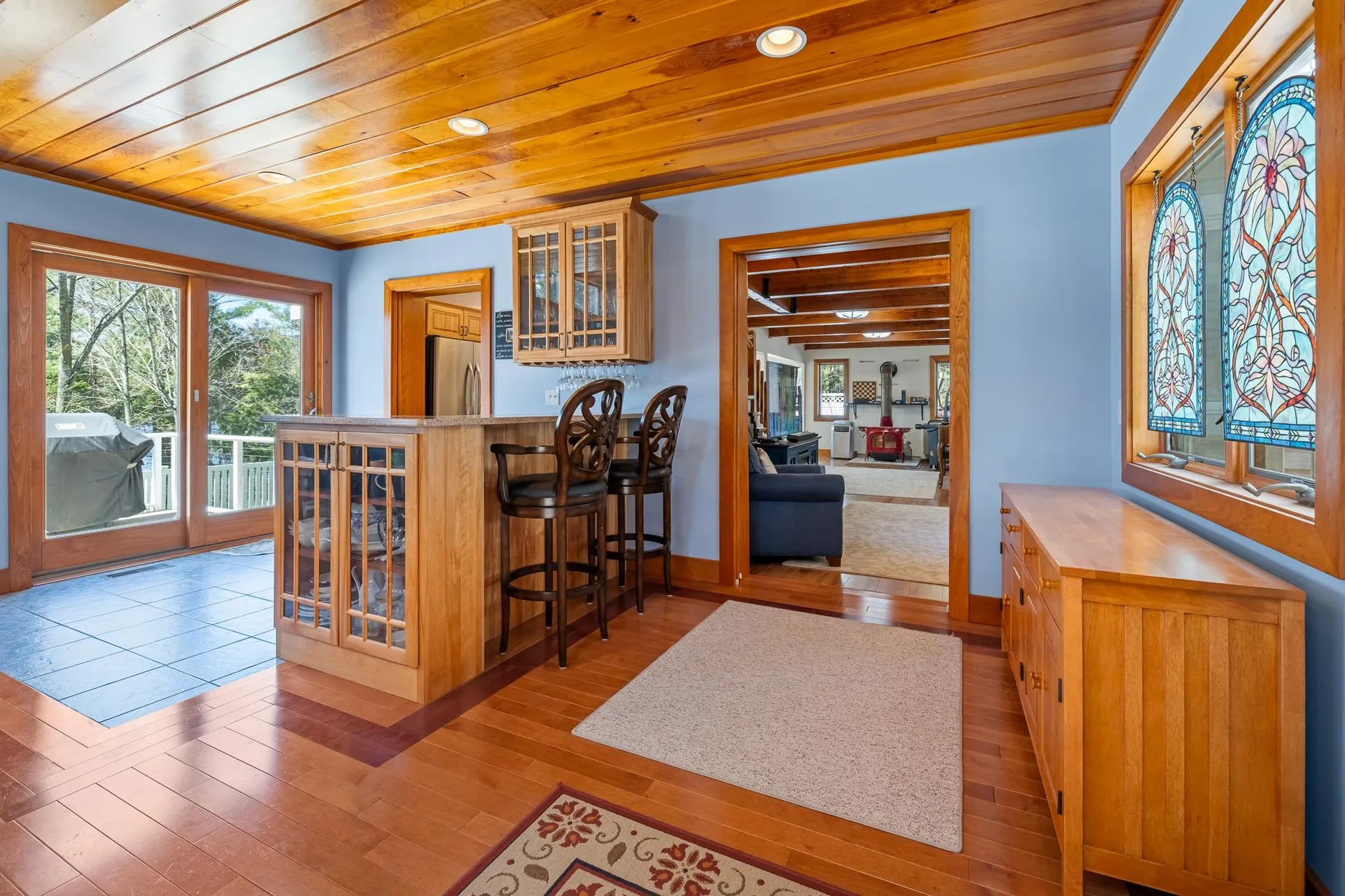 1006 Goose Pond Road Canaan NH 03741