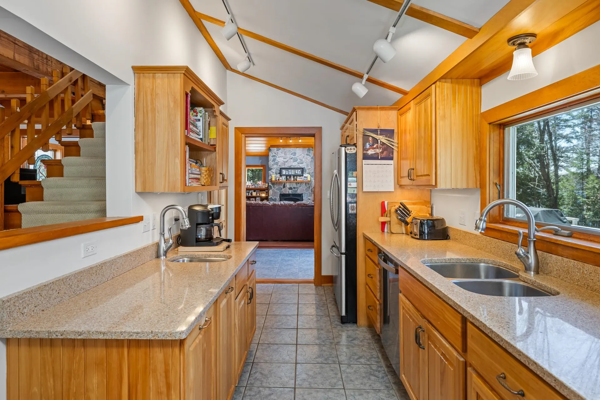 1006 Goose Pond Road Canaan NH 03741