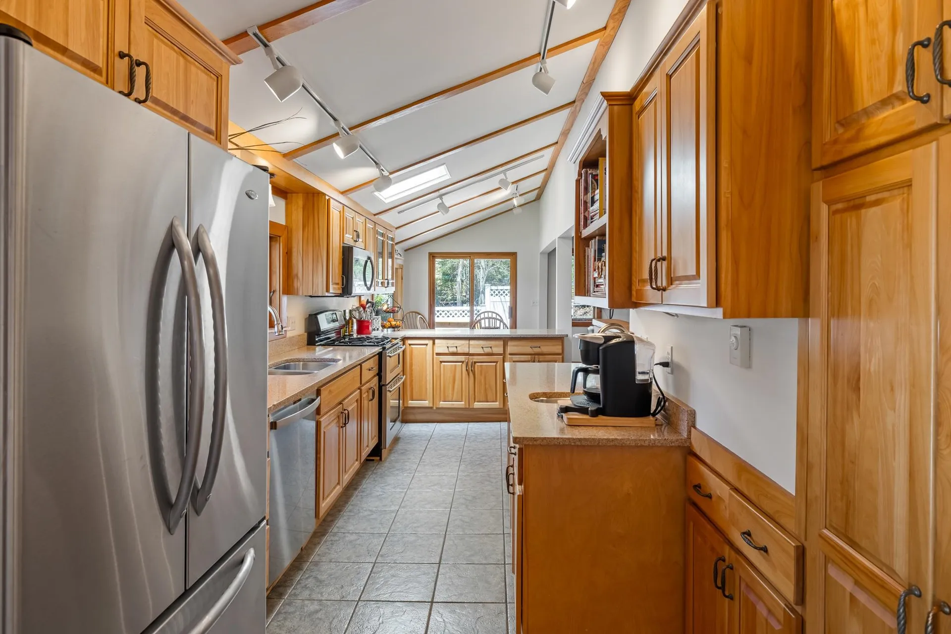1006 Goose Pond Road Canaan NH 03741