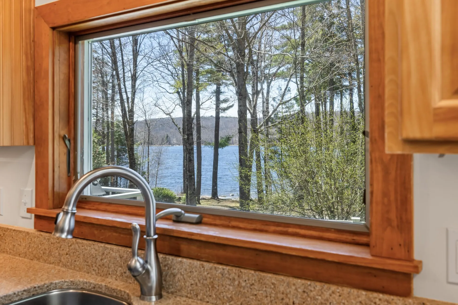 1006 Goose Pond Road Canaan NH 03741