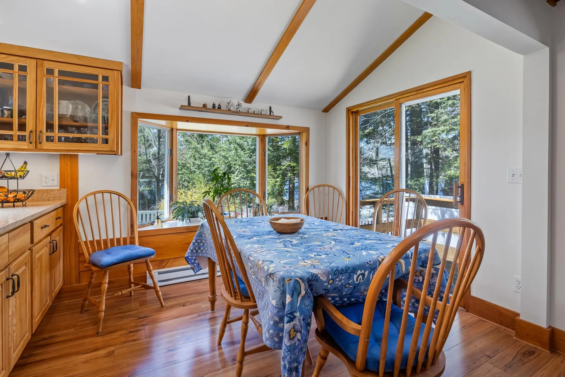 1006 Goose Pond Road Canaan NH 03741
