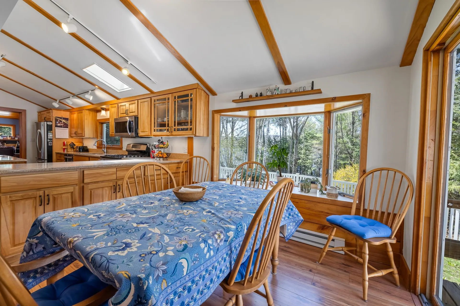 1006 Goose Pond Road Canaan NH 03741
