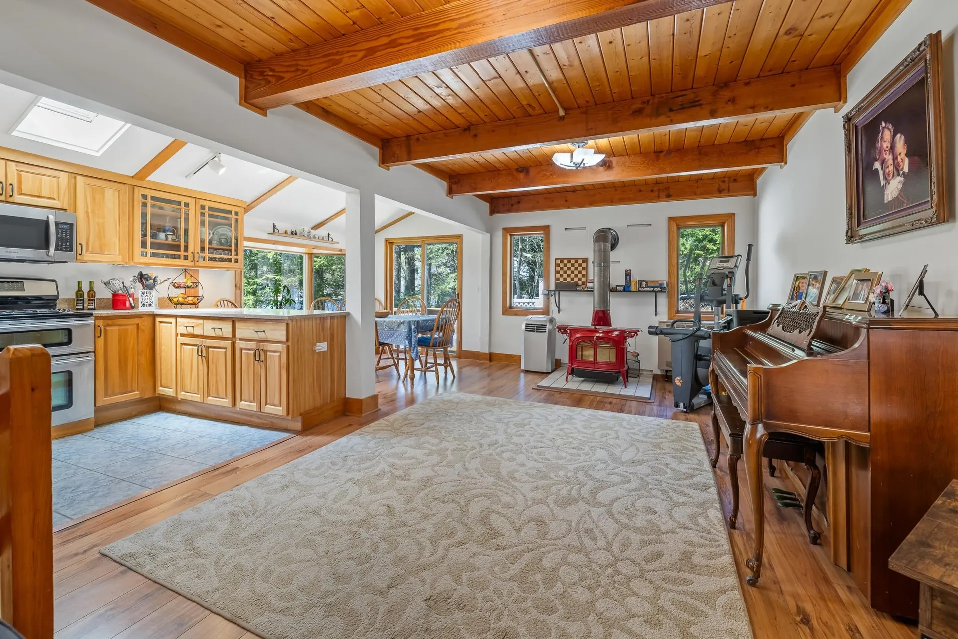 1006 Goose Pond Road Canaan NH 03741