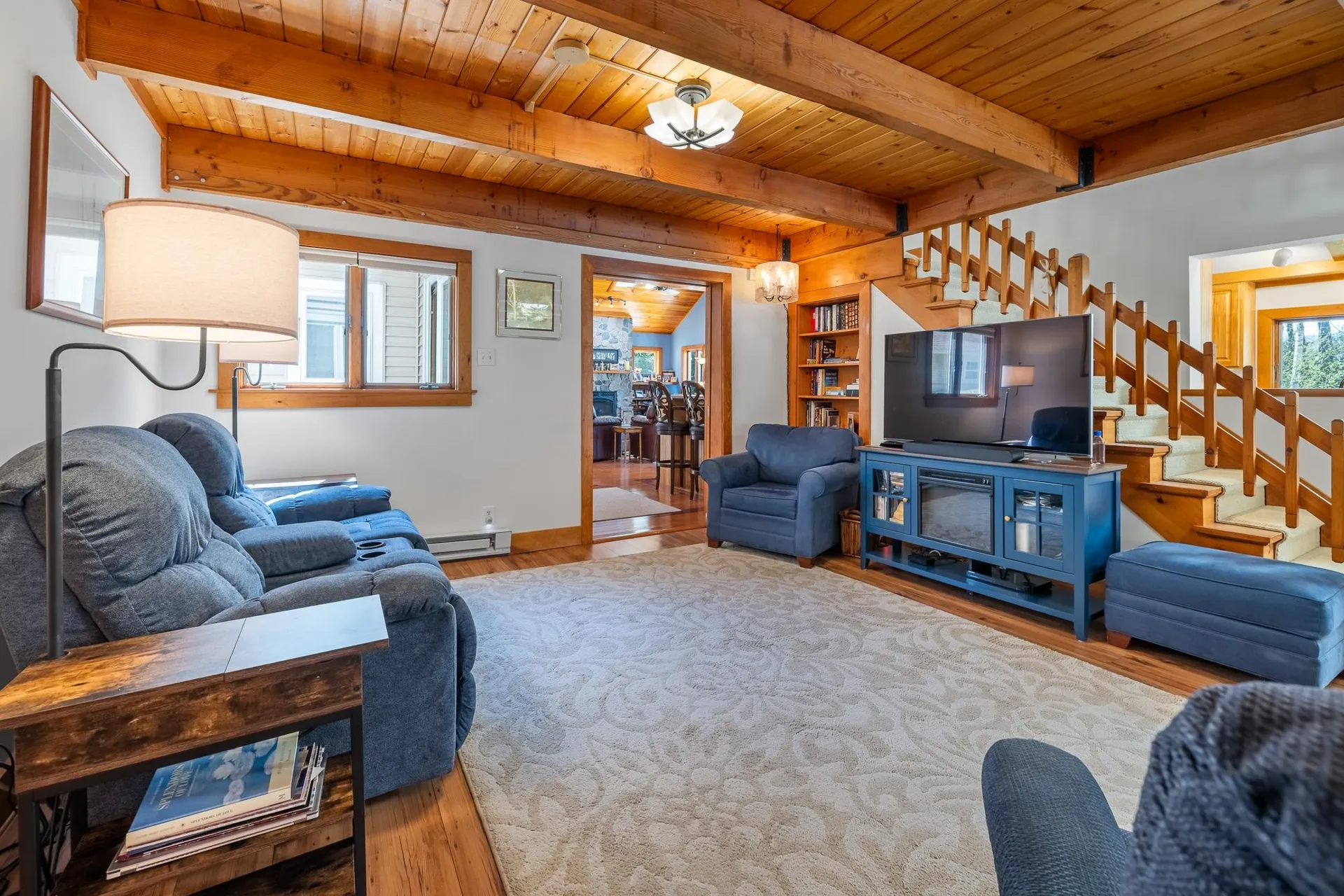 1006 Goose Pond Road Canaan NH 03741
