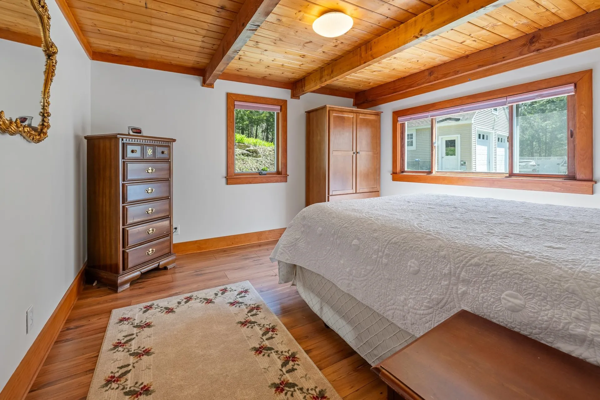 1006 Goose Pond Road Canaan NH 03741