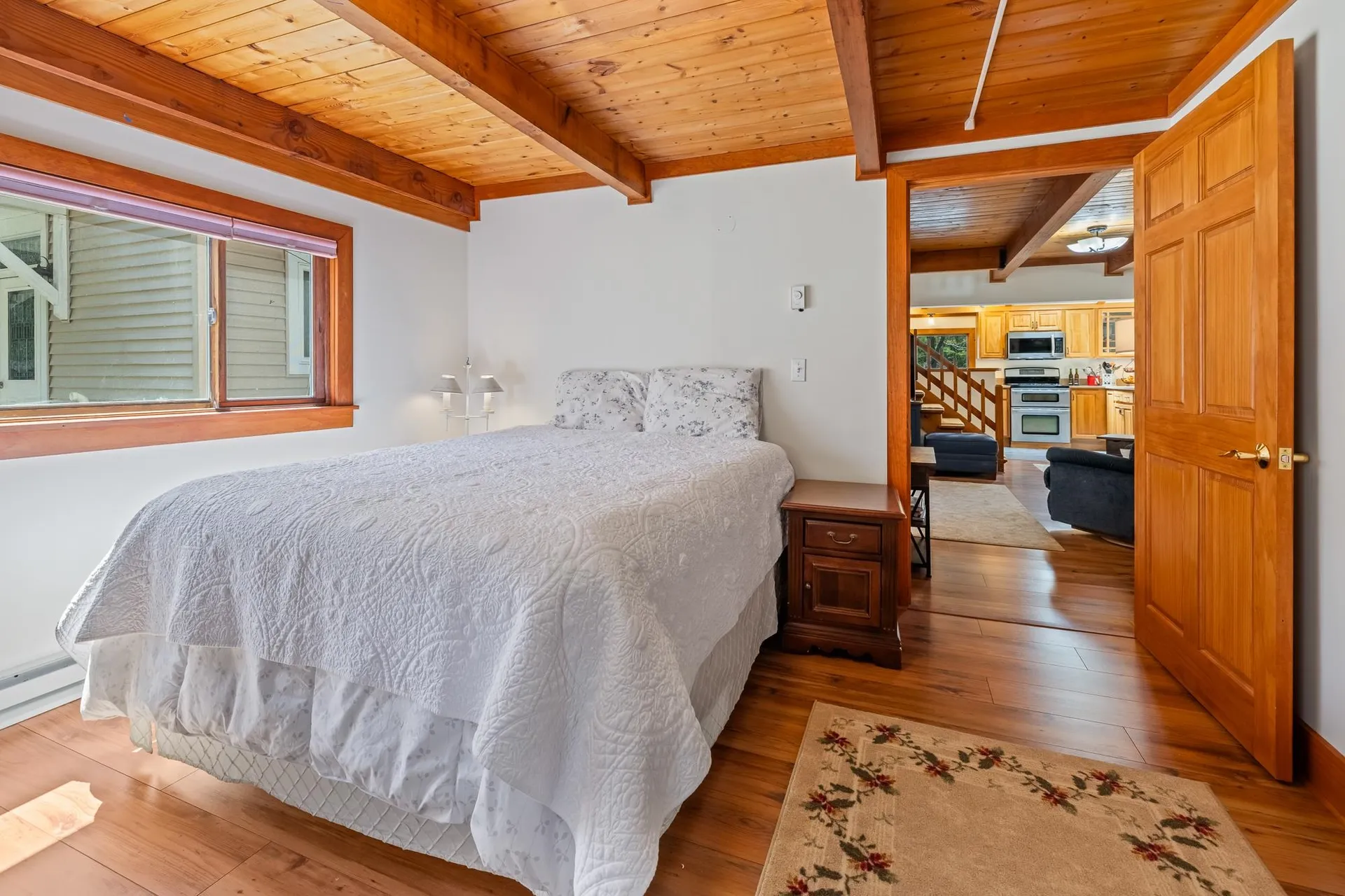 1006 Goose Pond Road Canaan NH 03741
