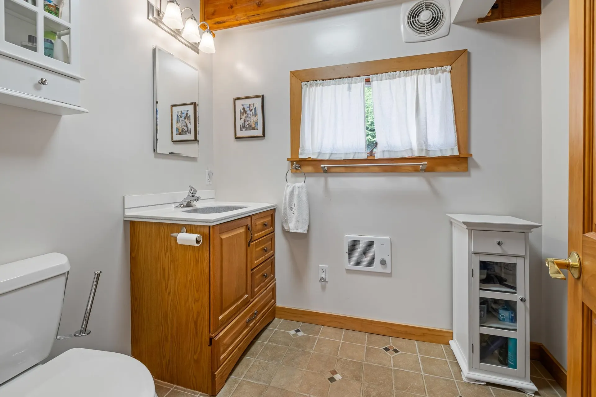 1006 Goose Pond Road Canaan NH 03741