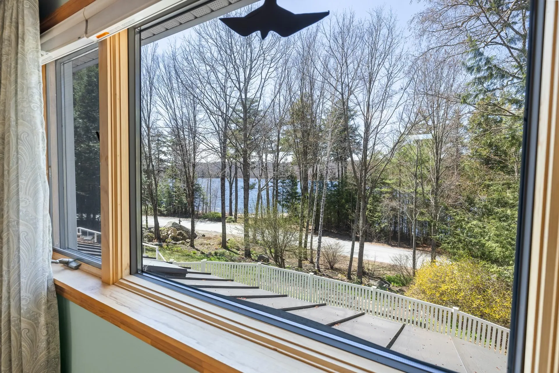 1006 Goose Pond Road Canaan NH 03741