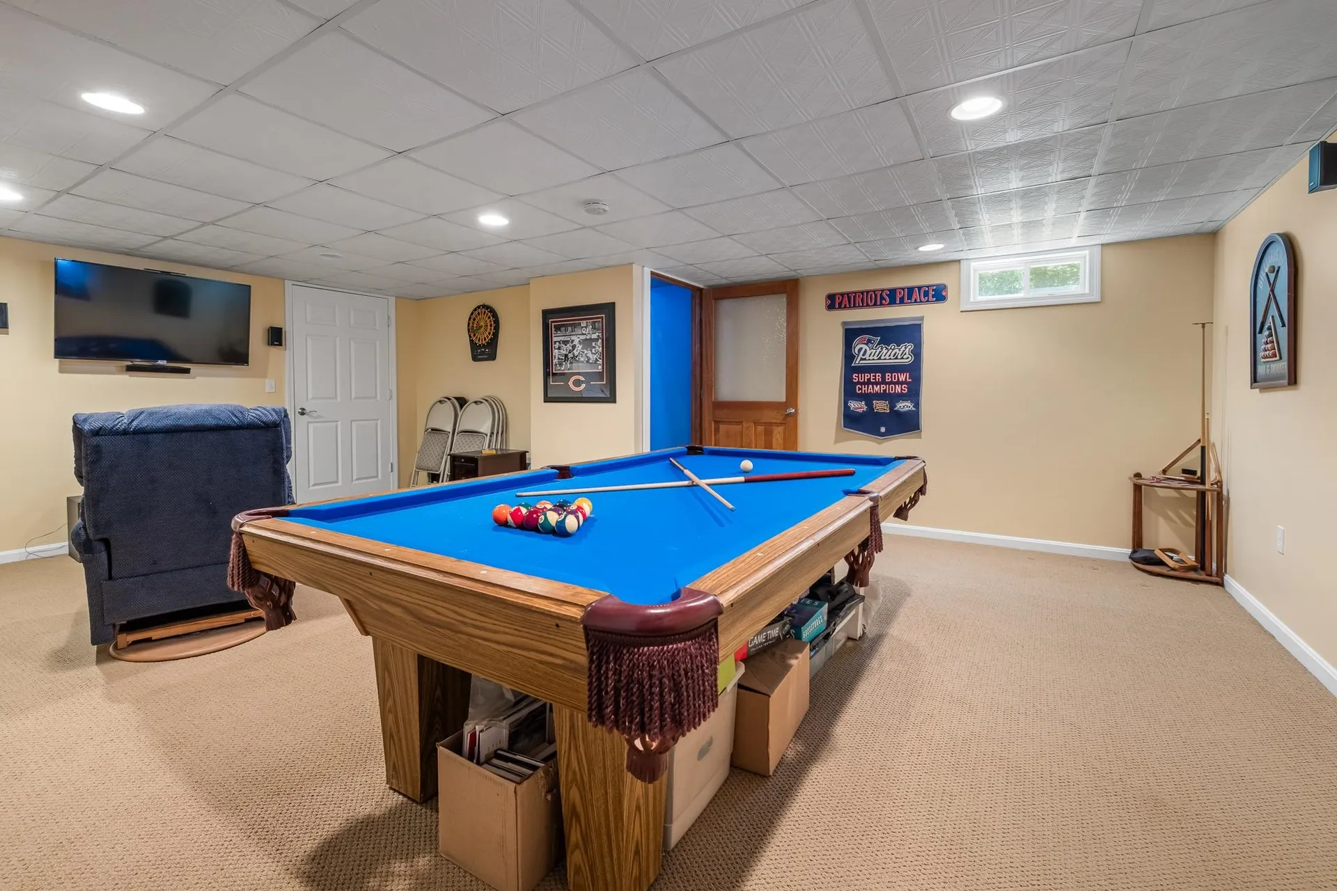 1006 Goose Pond Road Canaan NH 03741
