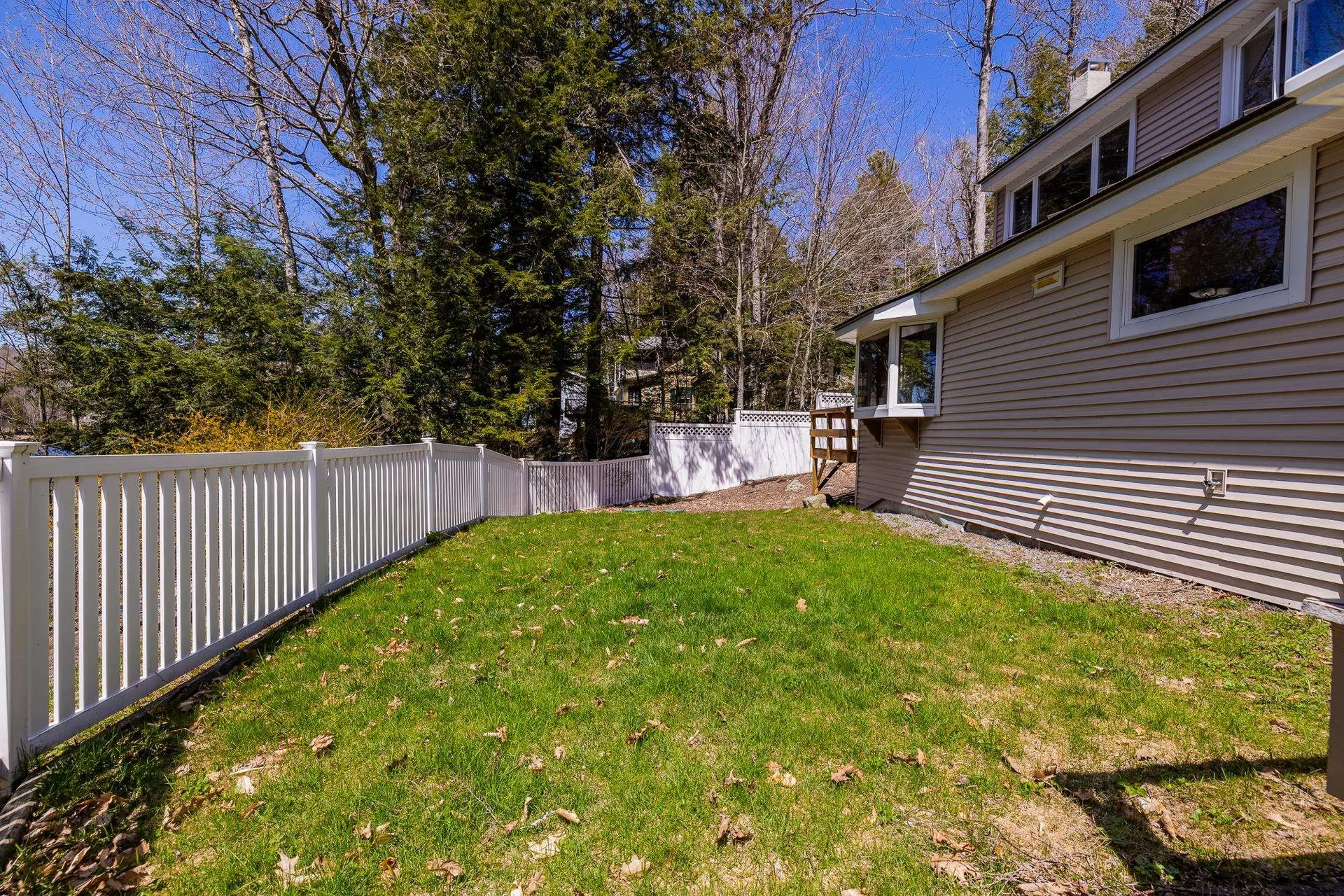 1006 Goose Pond Road Canaan NH 03741