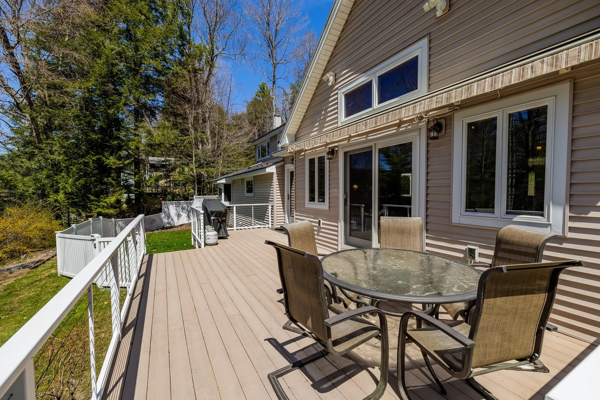 1006 Goose Pond Road Canaan NH 03741