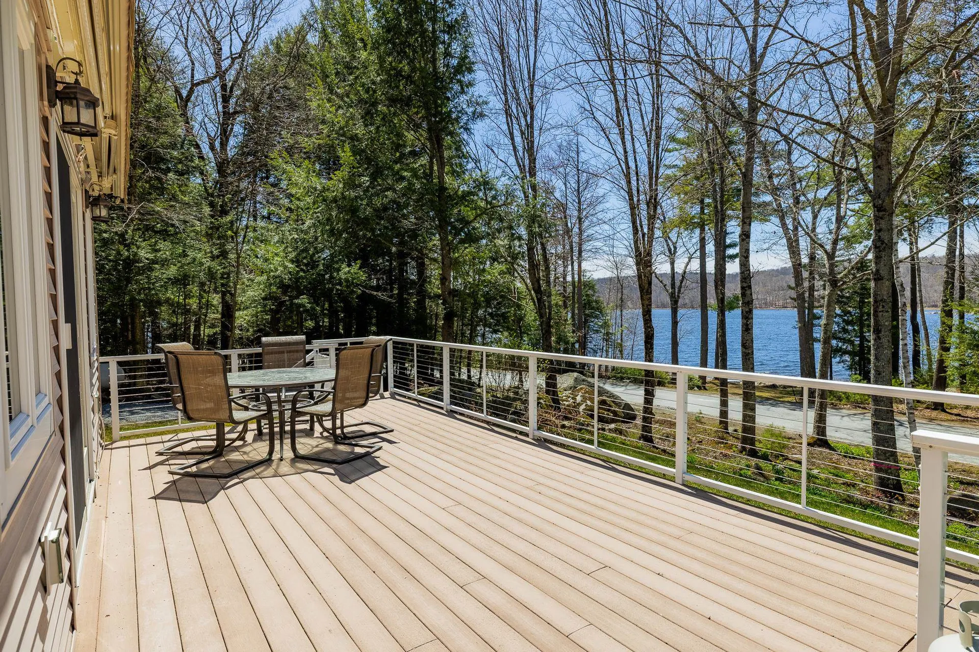 1006 Goose Pond Road Canaan NH 03741
