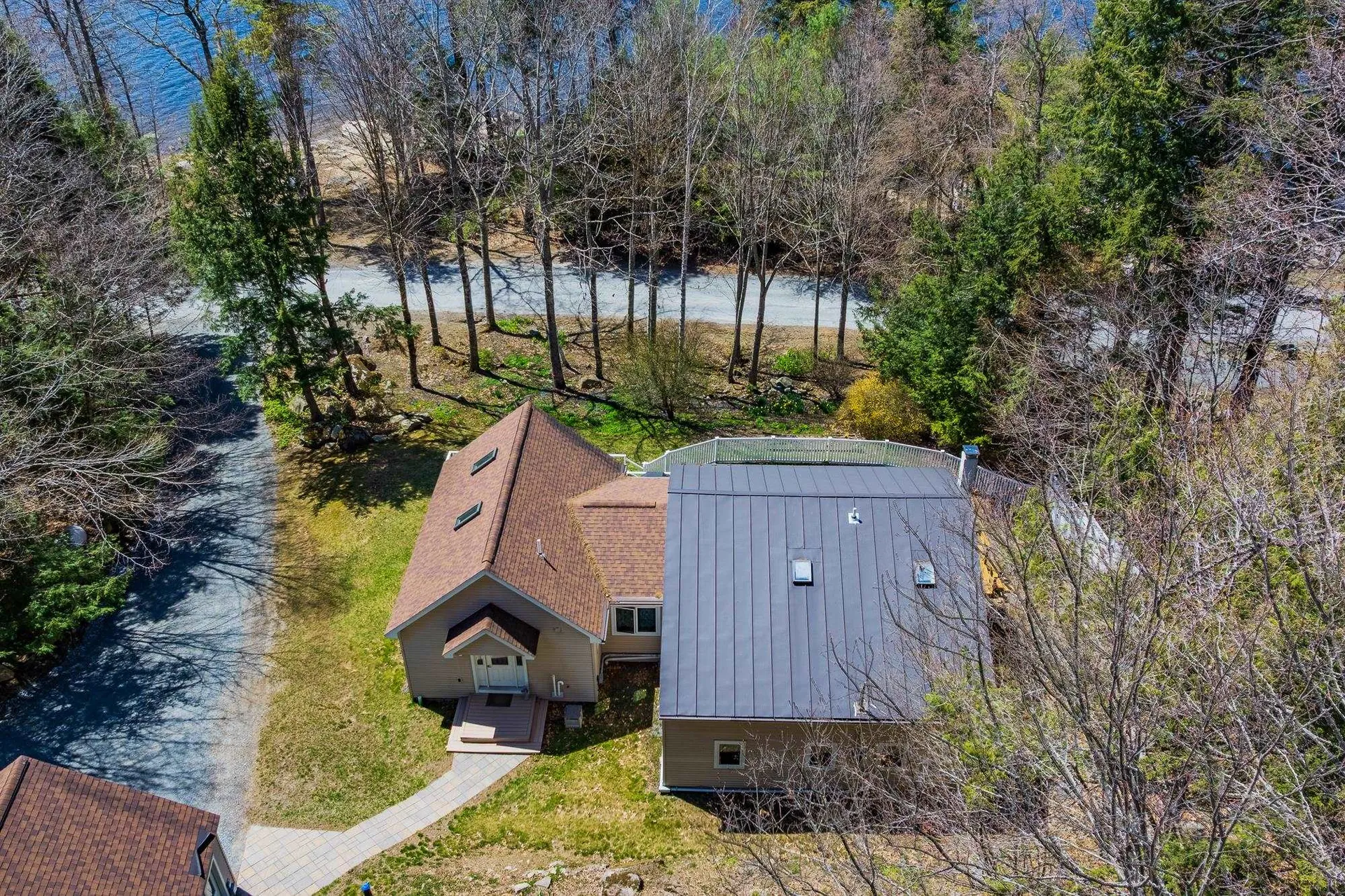 1006 Goose Pond Road Canaan NH 03741