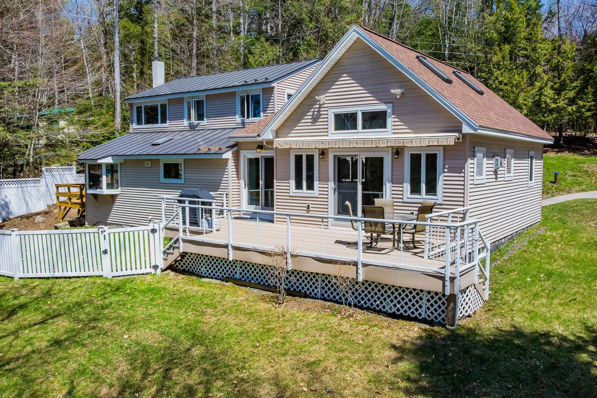 1006 Goose Pond Road Canaan NH 03741
