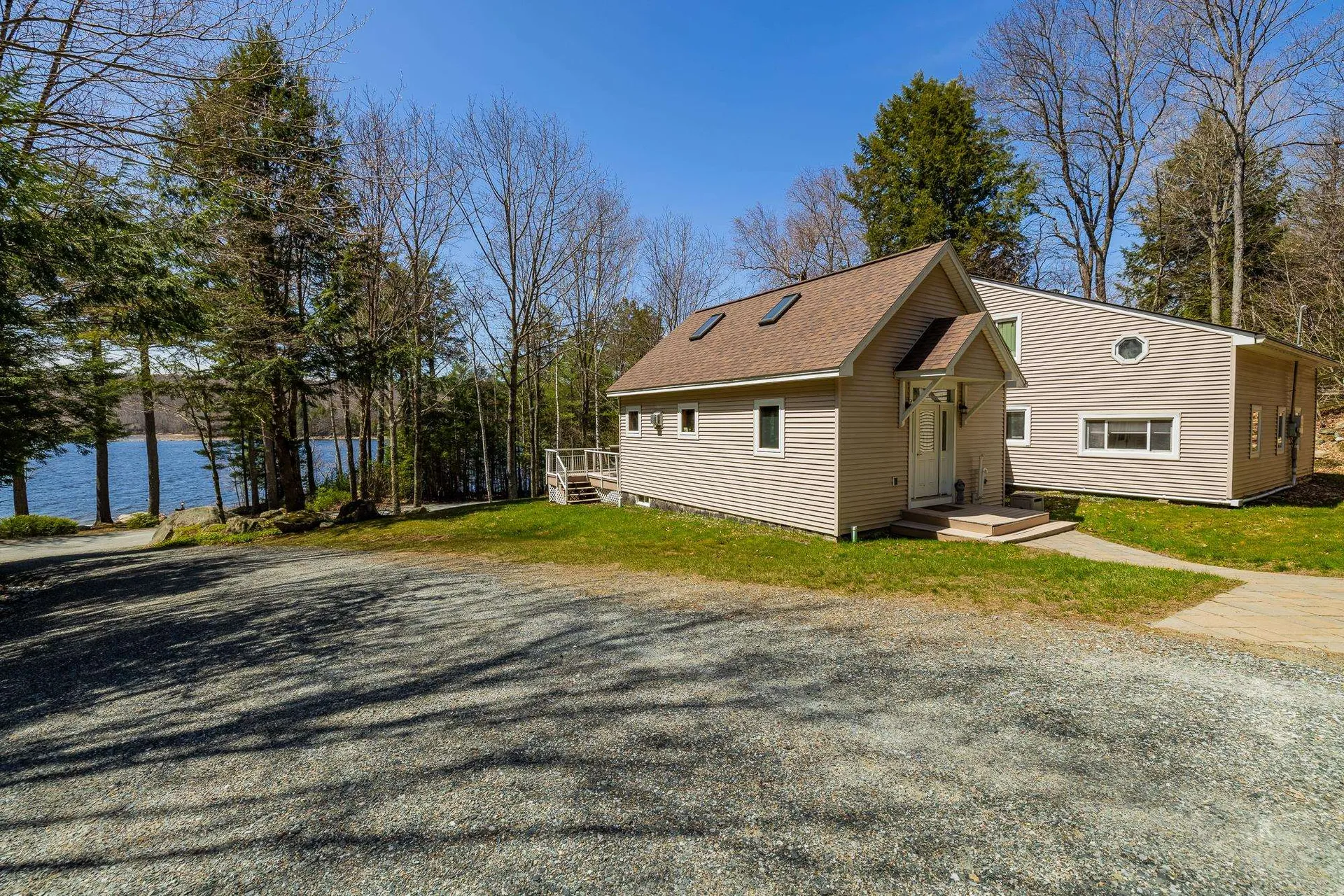 1006 Goose Pond Road Canaan NH 03741