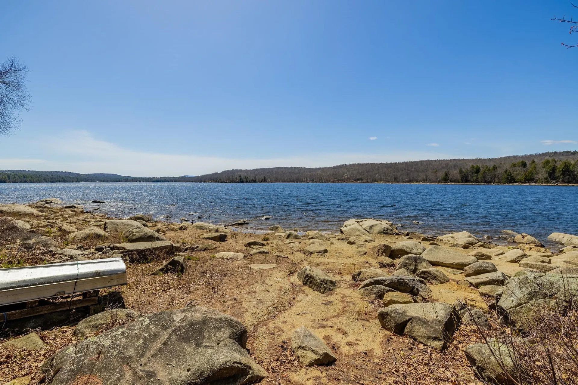 1006 Goose Pond Road Canaan NH 03741