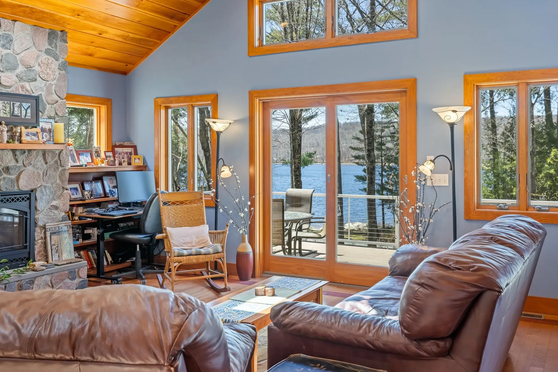 1006 Goose Pond Road Canaan NH 03741