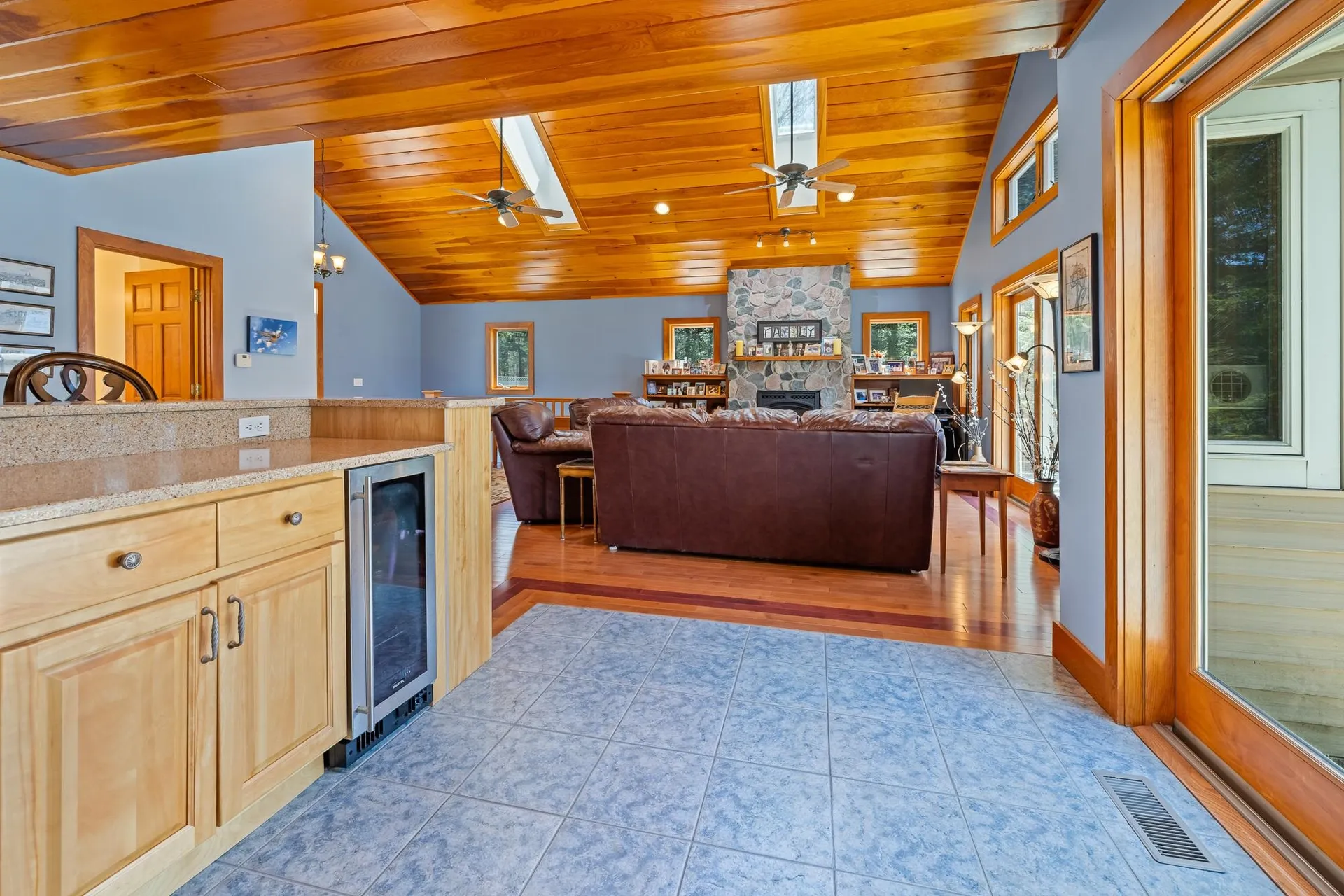 1006 Goose Pond Road Canaan NH 03741
