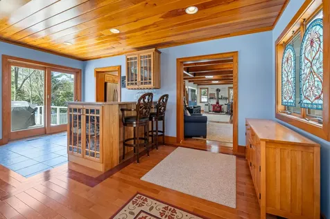 1006 Goose Pond Road Canaan NH 03741