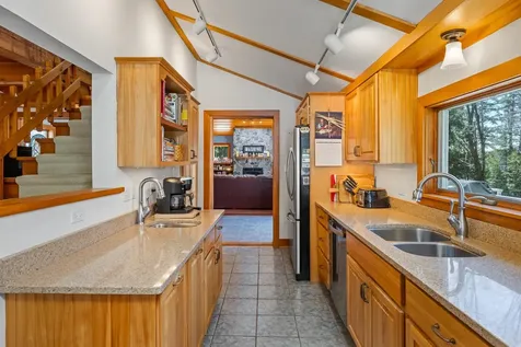 1006 Goose Pond Road Canaan NH 03741