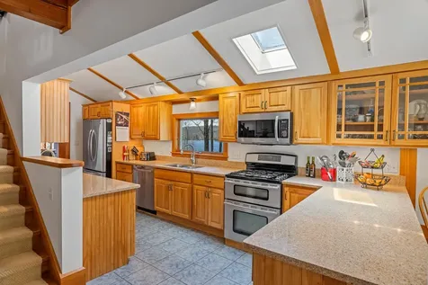 1006 Goose Pond Road Canaan NH 03741