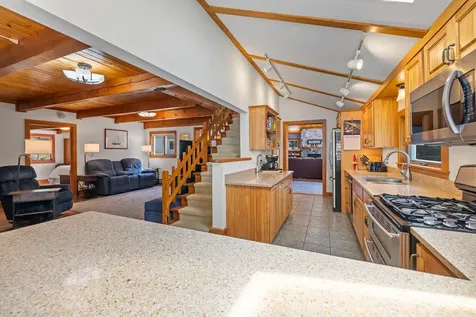 1006 Goose Pond Road Canaan NH 03741