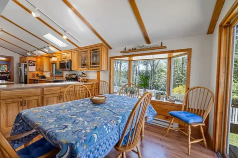 1006 Goose Pond Road Canaan NH 03741