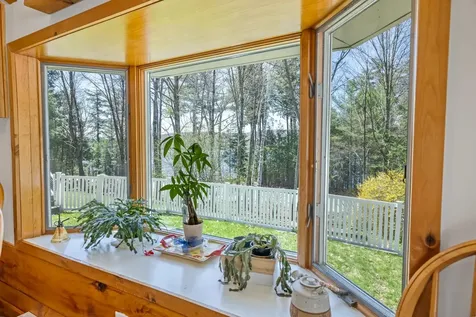 1006 Goose Pond Road Canaan NH 03741