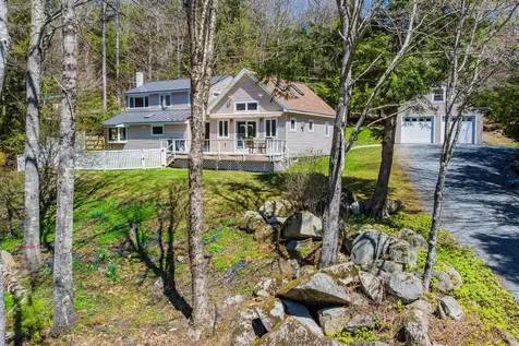 1006 Goose Pond Road Canaan NH 03741