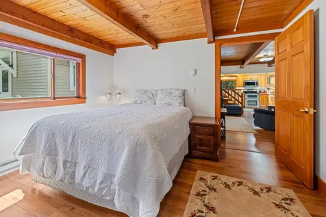 1006 Goose Pond Road Canaan NH 03741