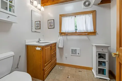 1006 Goose Pond Road Canaan NH 03741