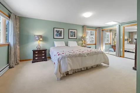 1006 Goose Pond Road Canaan NH 03741