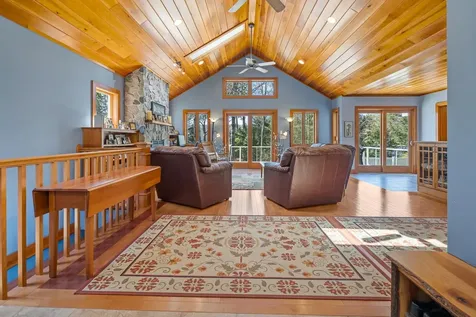 1006 Goose Pond Road Canaan NH 03741