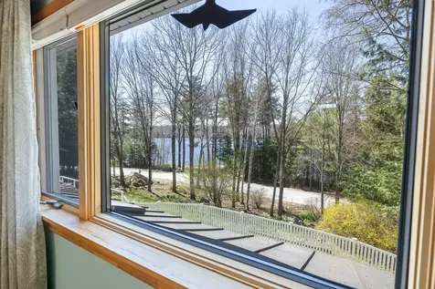 1006 Goose Pond Road Canaan NH 03741
